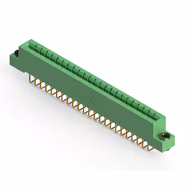 333-023-558-103 EDAC Inc.  Edgeboard Connectors